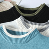 Nordmann™ - Classic men's jumper - White / XS