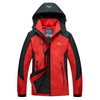 Sienna™ | Weatherproof comfort - Red / XS