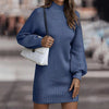 Luella dress (new collection) - Dresses - Light blue / S