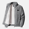 Otto | Retro-Style Jacket - Grey / S