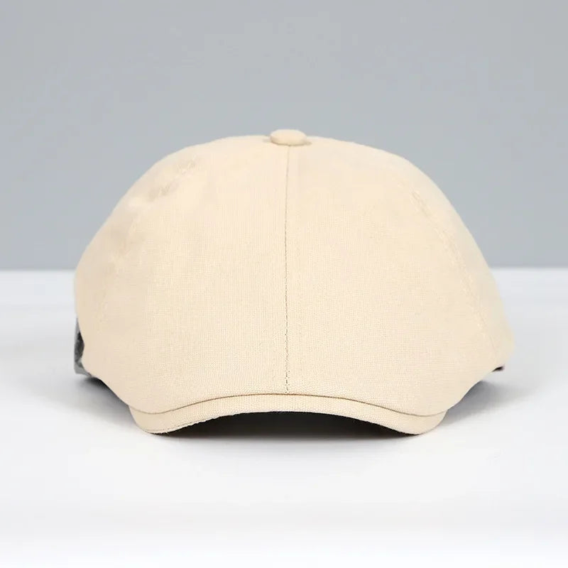 Mateo | Urban Beret - Blue