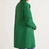 Annalena™ - Stylish transition jacket - Green / S