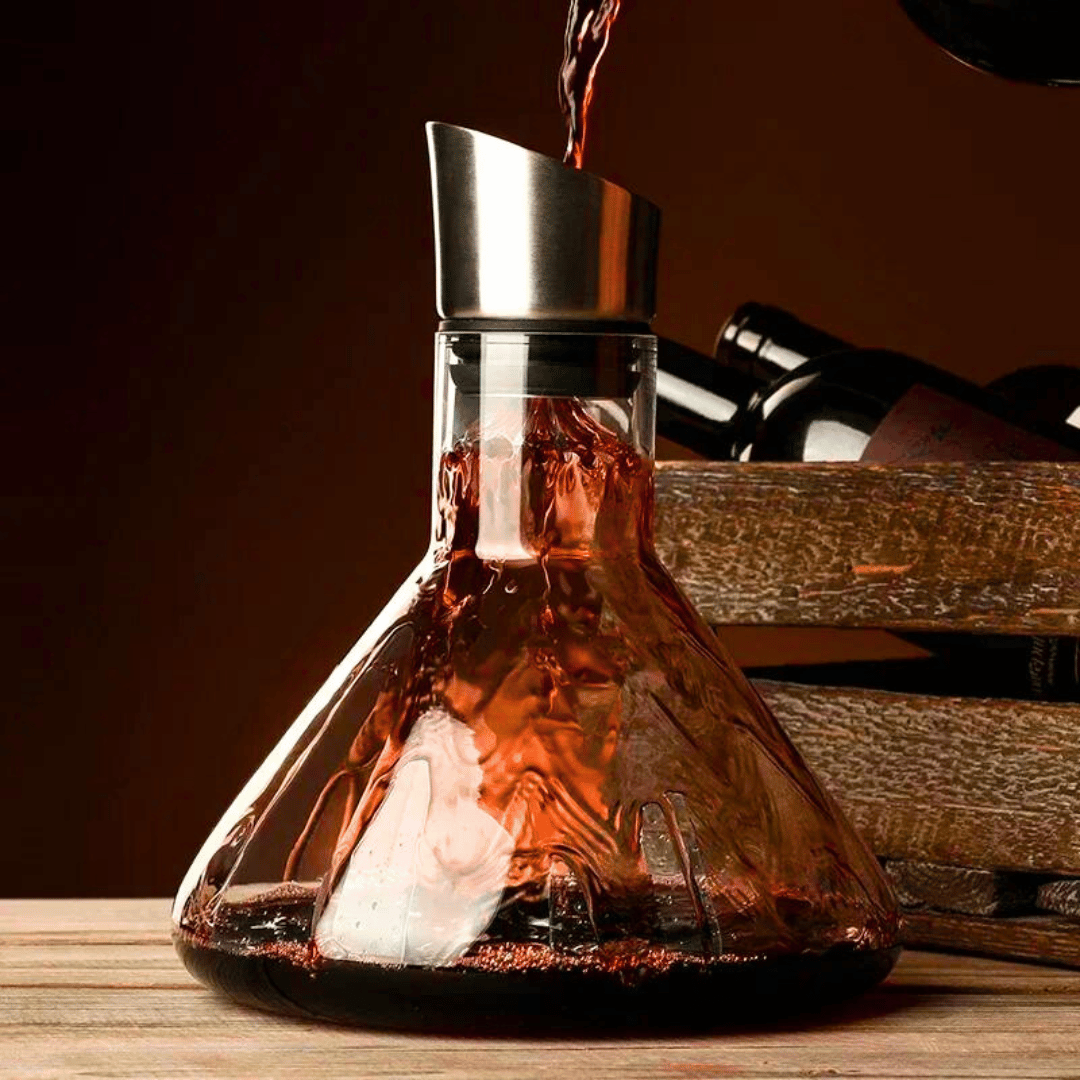 Wine carafe - Cool Original