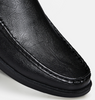 Kairo | Classic Leather Loafers for Men