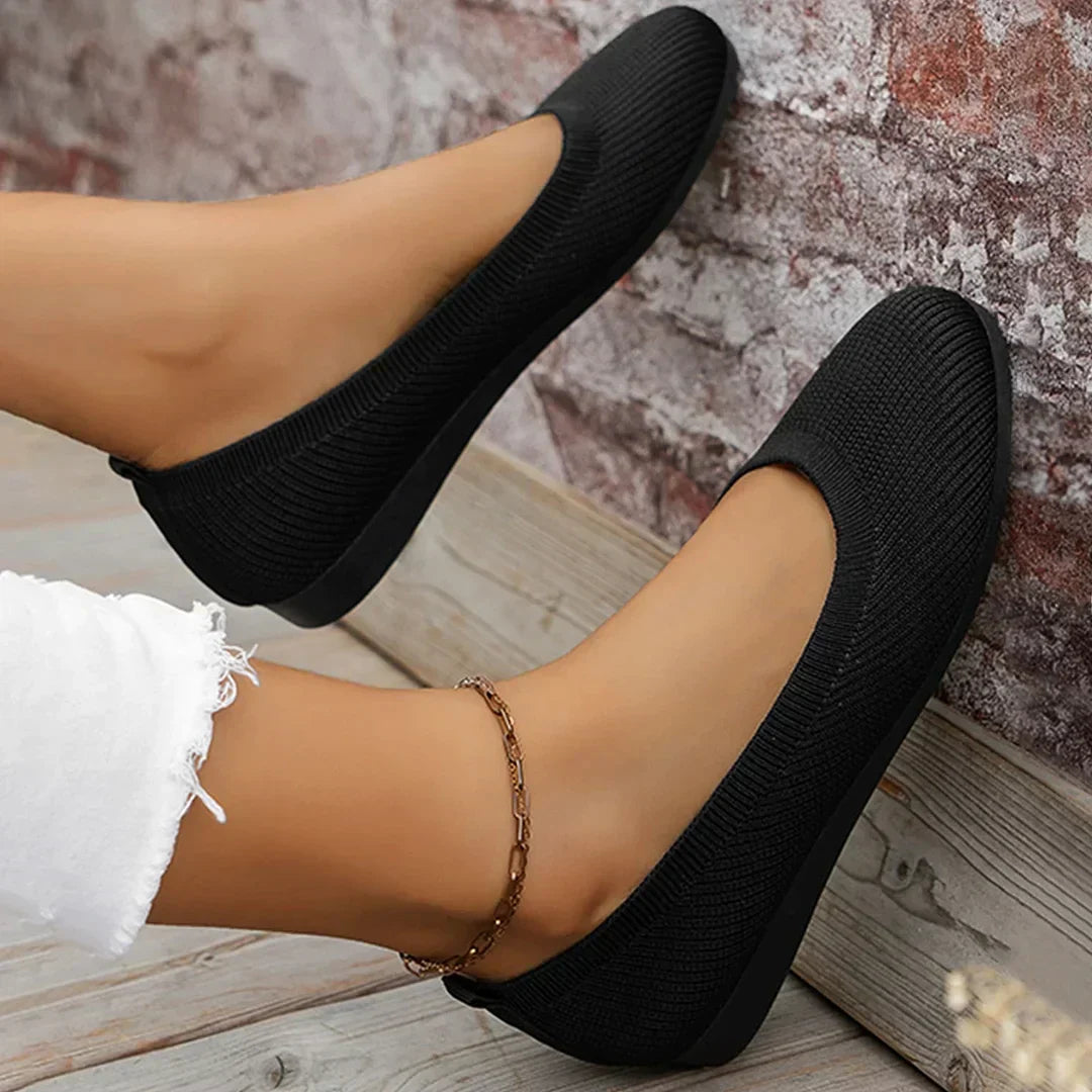 Bella | Breathable Non-Slip Shoes