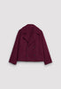 Selene™ - Classic short coat for women