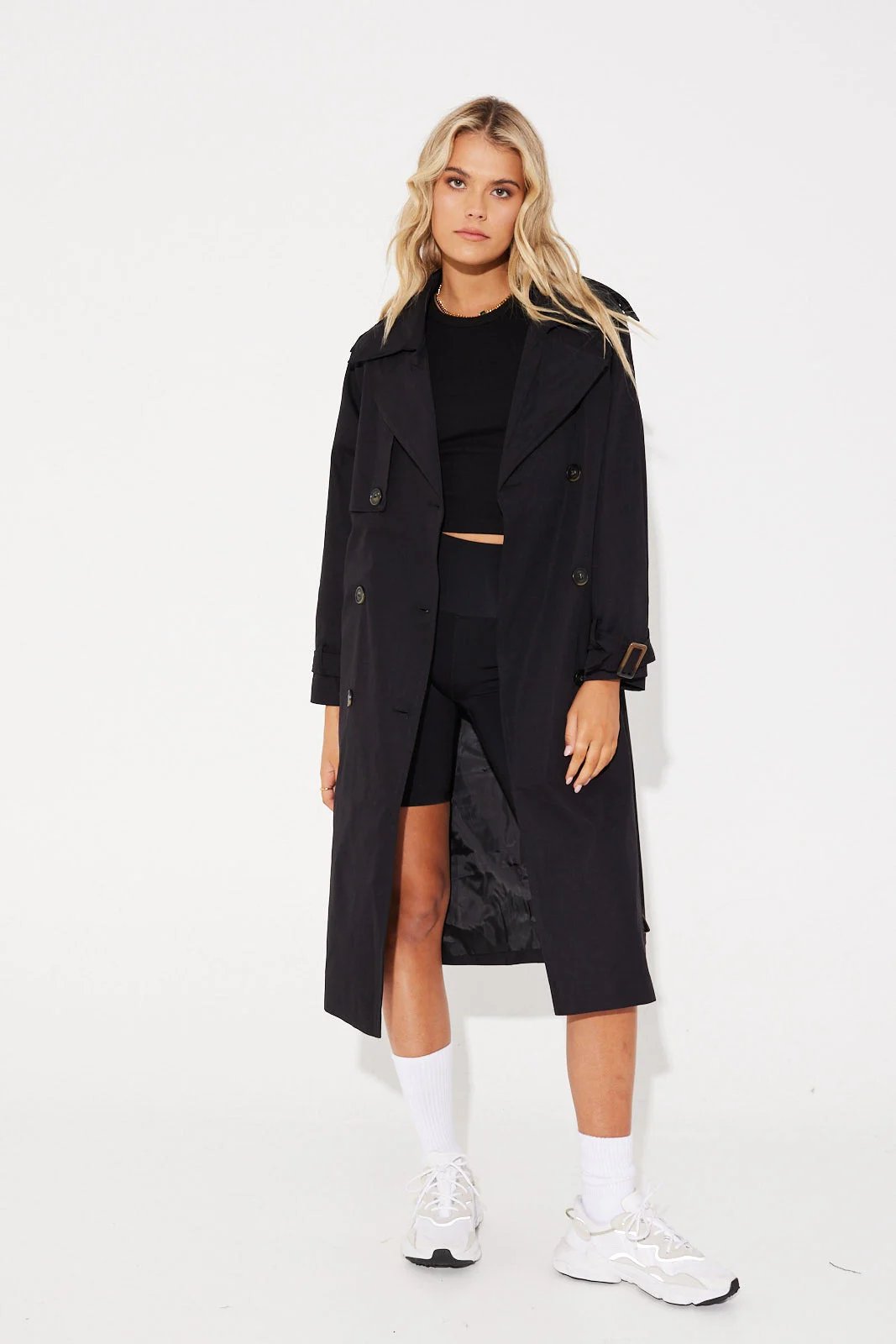 Kyra™ | Light windbreaker