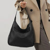 SADARO | Stylish hobo bag for every occasion - Shoulder Bags - Brown