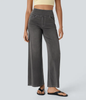 Mel™ | High-Waist Comfort Jeans | SALE!
