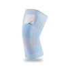 ComfortKnee™ | Knee Compression Sleeve | 50% off today! - Daily necessities - Blue (1 pair) / S