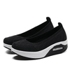 Alliah | Casual Slip-On Trainers for Women