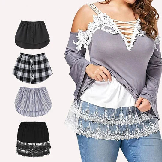 Lana™ | trendy style - Black / M