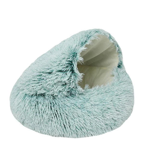 Fluffy Träumen™ - Where your fur friends dream in comfort