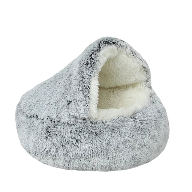 Fluffy Träumen™ - Where your fur friends dream in comfort