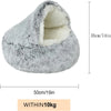 Fluffy Träumen™ - Where your fur friends dream in comfort