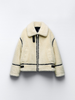 Juna | Cosy jacket - Jacken - S