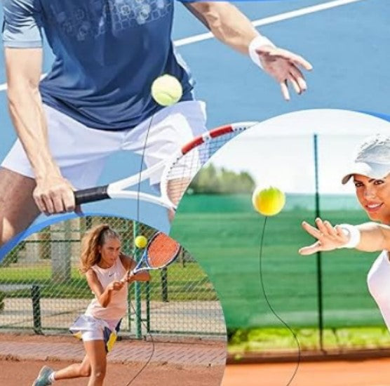 TennisTrainer Pro | 50% SUMMER DISCOUNT TODAY! - Default Title