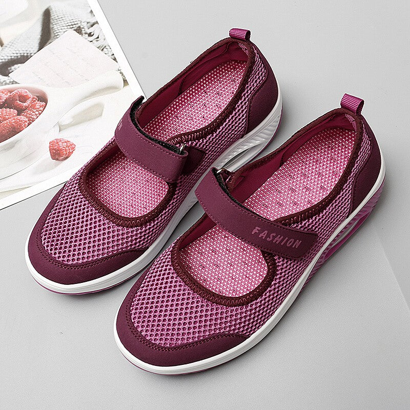 Makenna™ | Comfortable, Non-Slip Shoes for Women