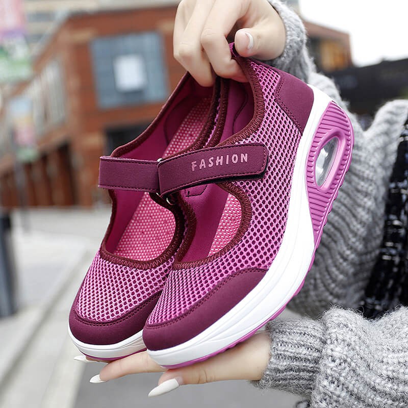 Makenna™ | Comfortable, Non-Slip Shoes for Women