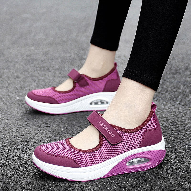 Makenna™ | Comfortable, Non-Slip Shoes for Women