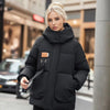 Nila™ | Elegant ladies' jacket - Black / S