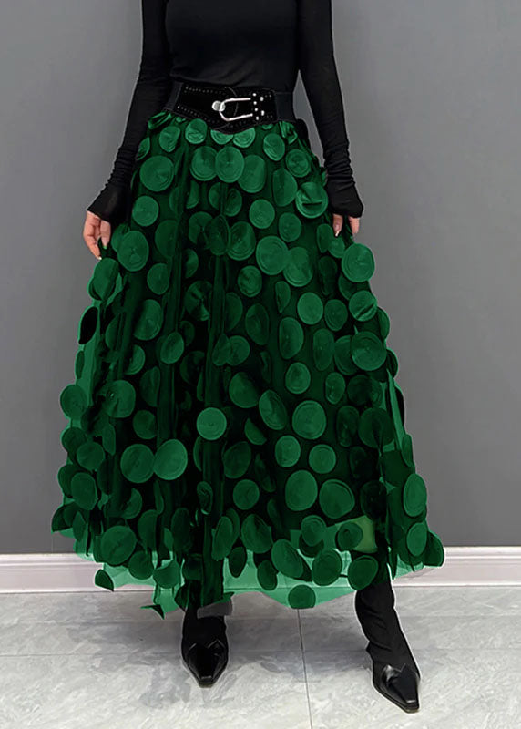 Zoaria | Timeless A-Line Skirt