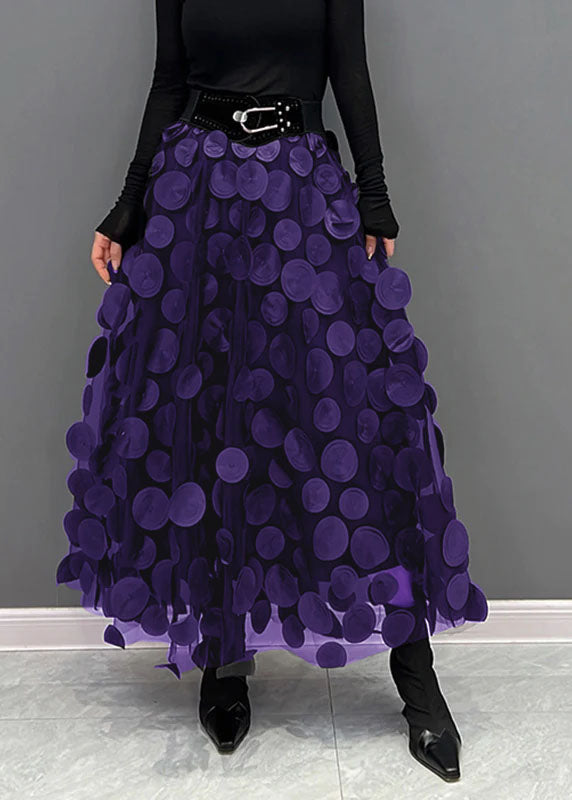 Zoaria | Timeless A-Line Skirt
