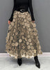 Zoaria | Timeless A-Line Skirt