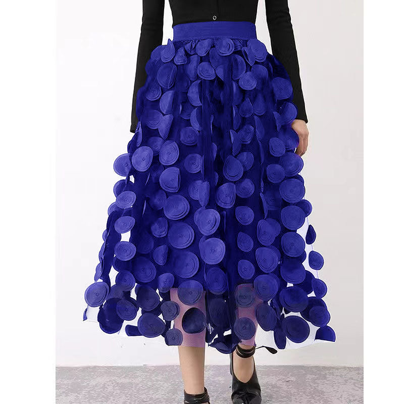 Zoaria | Timeless A-Line Skirt