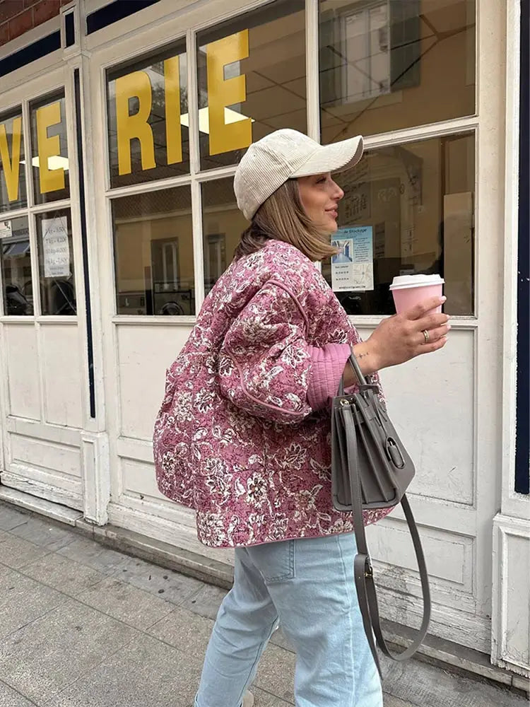 Fay | Stylish transition jacket