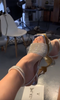 Lucille | Elegant Women's Heeled Sandals
