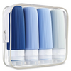 Travel Companion Pro | Bypass the security check! | 50% DISCOUNT TODAY! - Sea blue