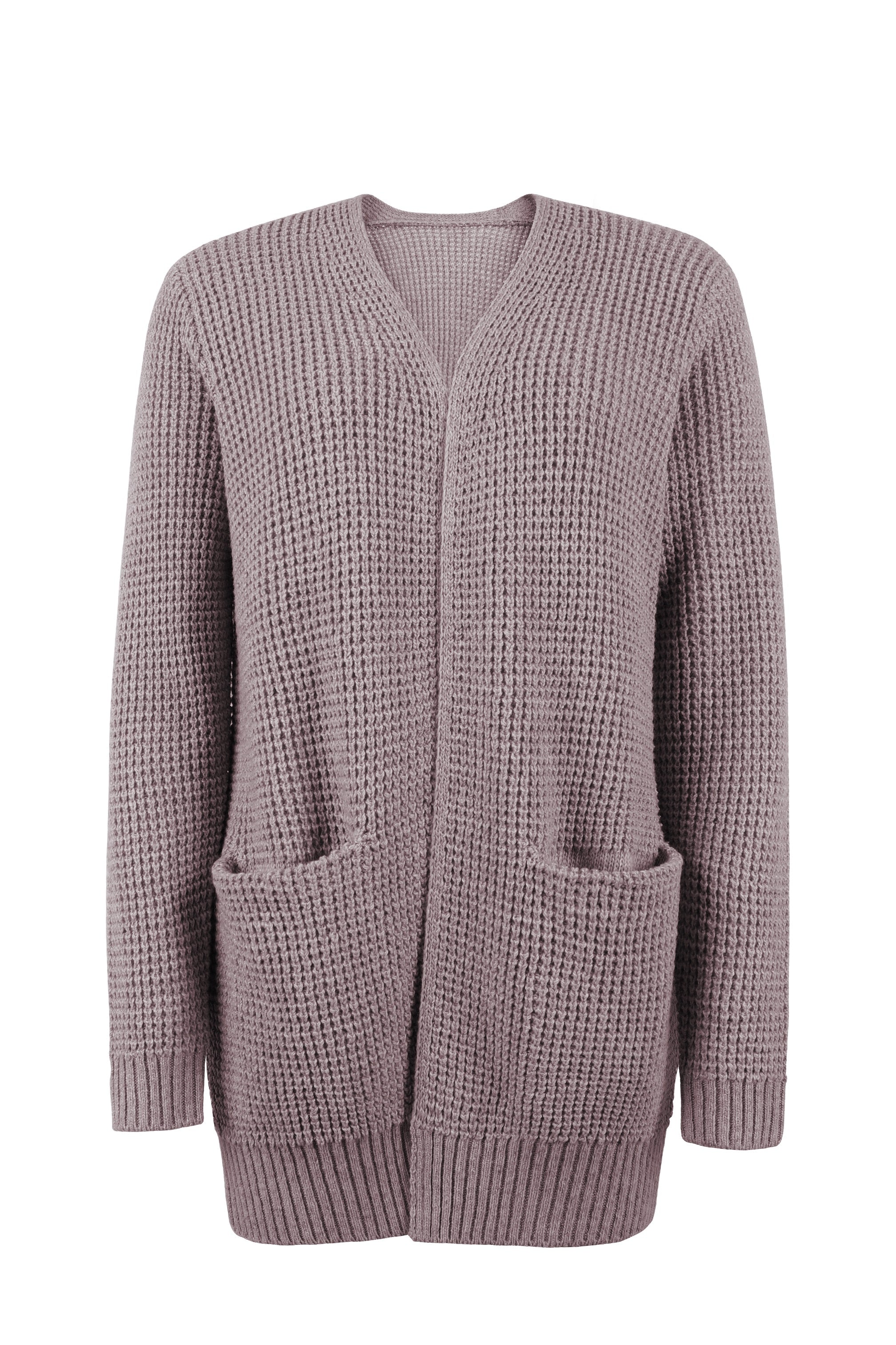 Malia™ - Stylish knitted sweater