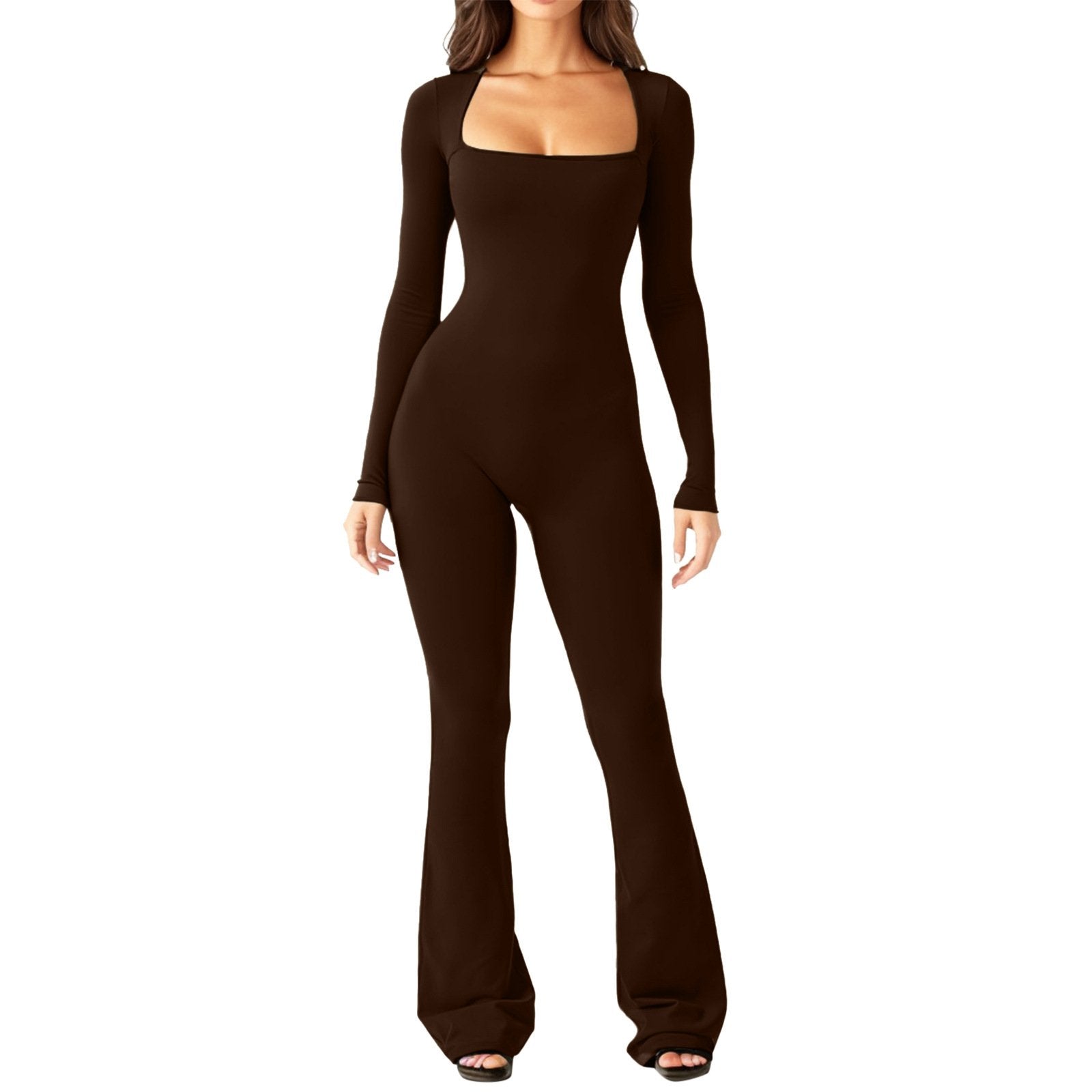 Chloe™ | Effortless elegance jumpsuit