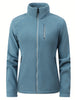 Levia™ - Sports jacket - Vests - Light blue / S