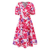 Ava | Casual Everyday Dress