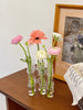 FlexiVase™ | Flower vase with hinge | BUNDLE DISCOUNT TODAY! - 8 flower tubes
