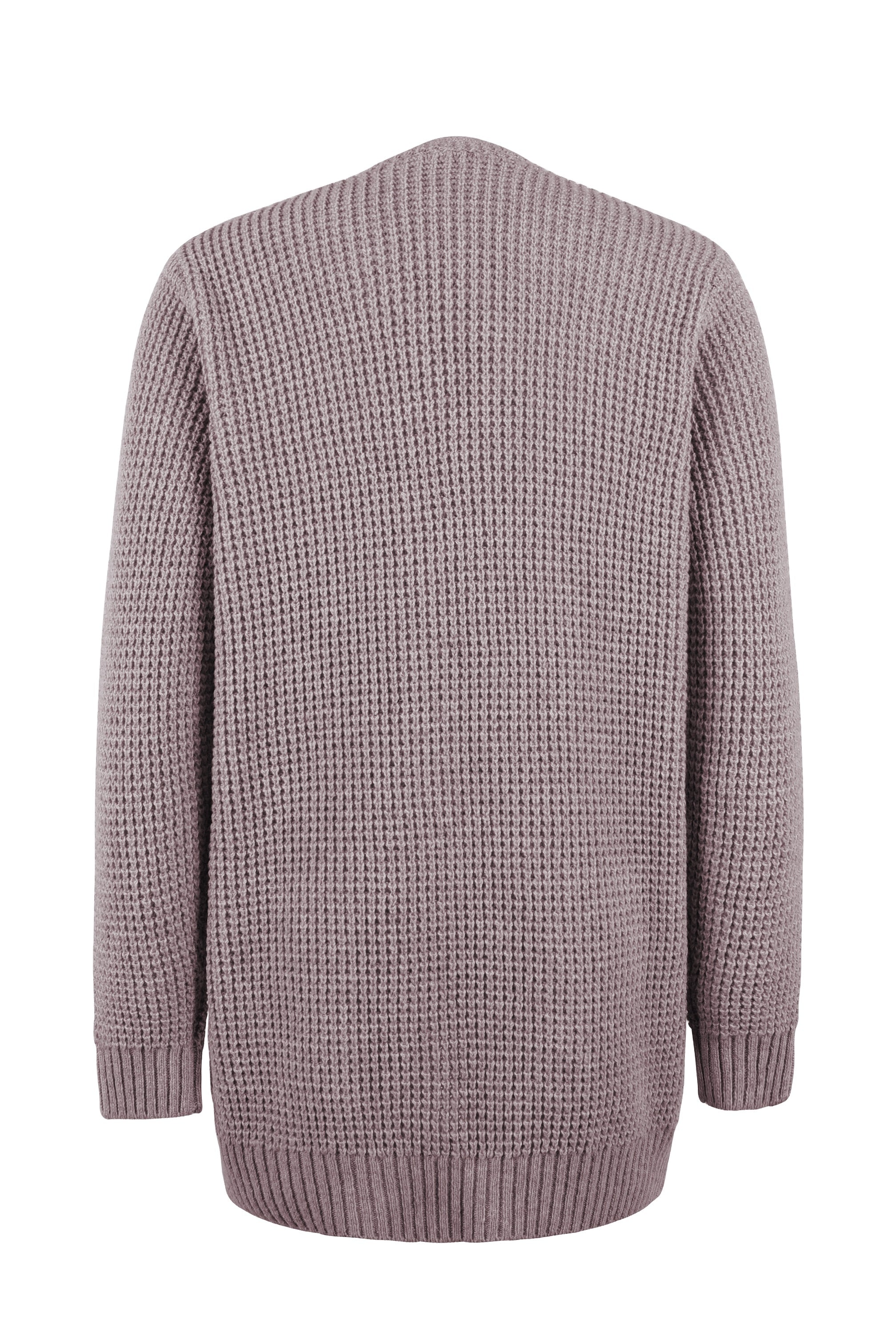 Malia™ - Stylish knitted sweater