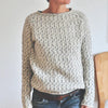 Febelyn | Elegant ladies jumper - sweater - S