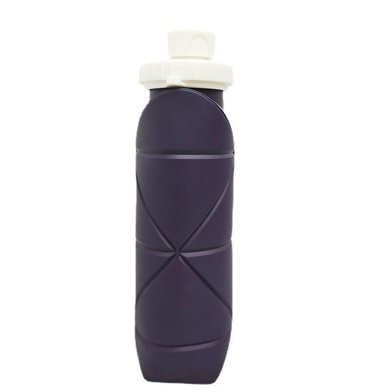 FoldingMug Pro - Travel - Blue