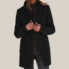 Annalena™ - Stylish transition jacket - Black / S