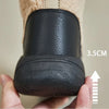 Mada™ | Orthopaedic women's shoes with thick sole - Black / 36