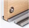Door sealing strips | Ideal indoor climate - Grey / 1 piece