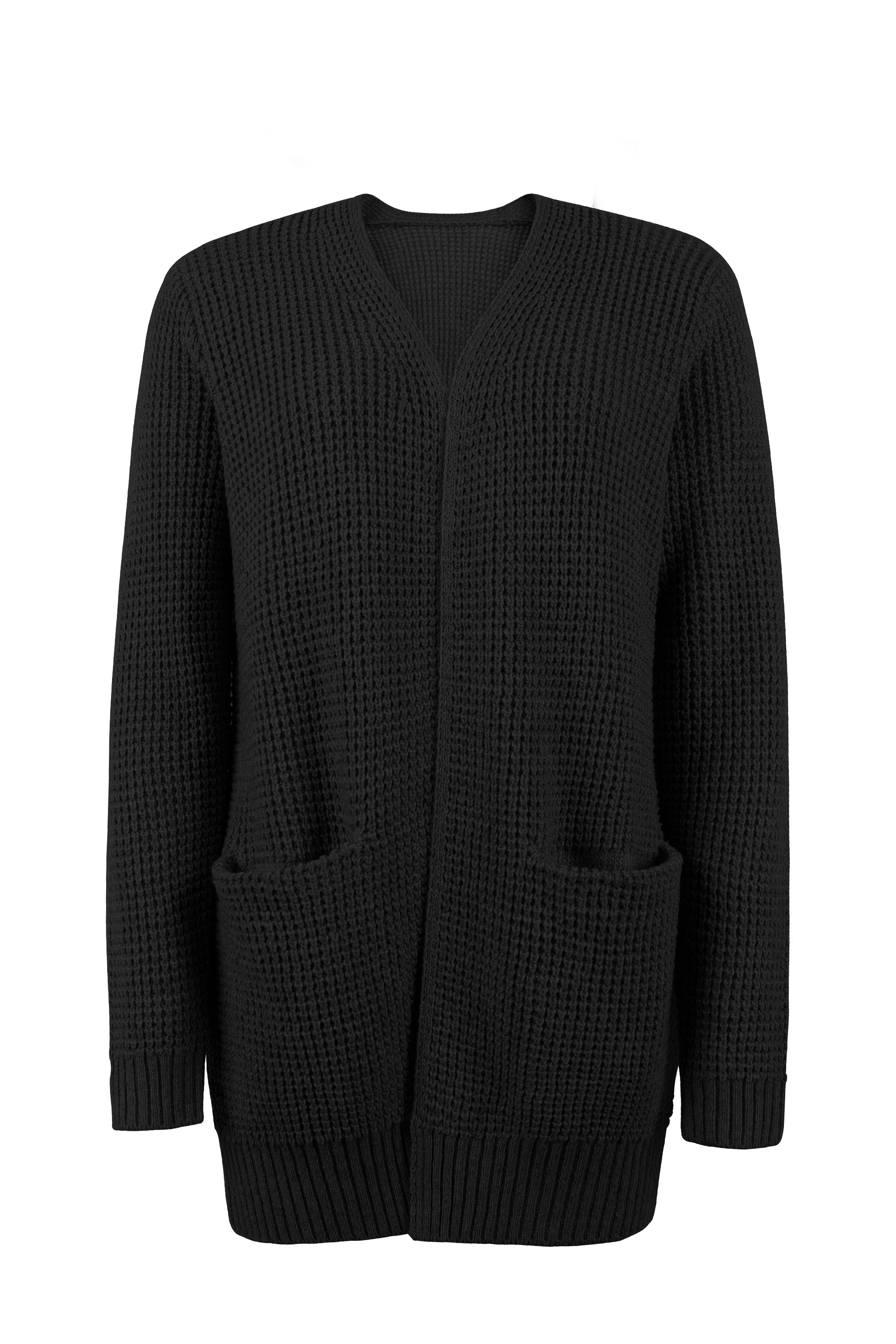 Malia™ - Stylish knitted sweater