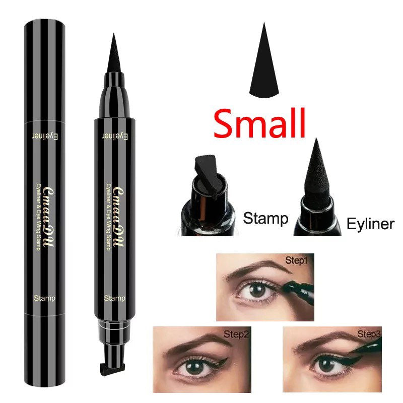 ZauberLiner™ | Perfect waterproof eyeliner | 1+1 FREE TODAY! - Black