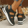Cassidy | Orthopaedic velcro sandals
