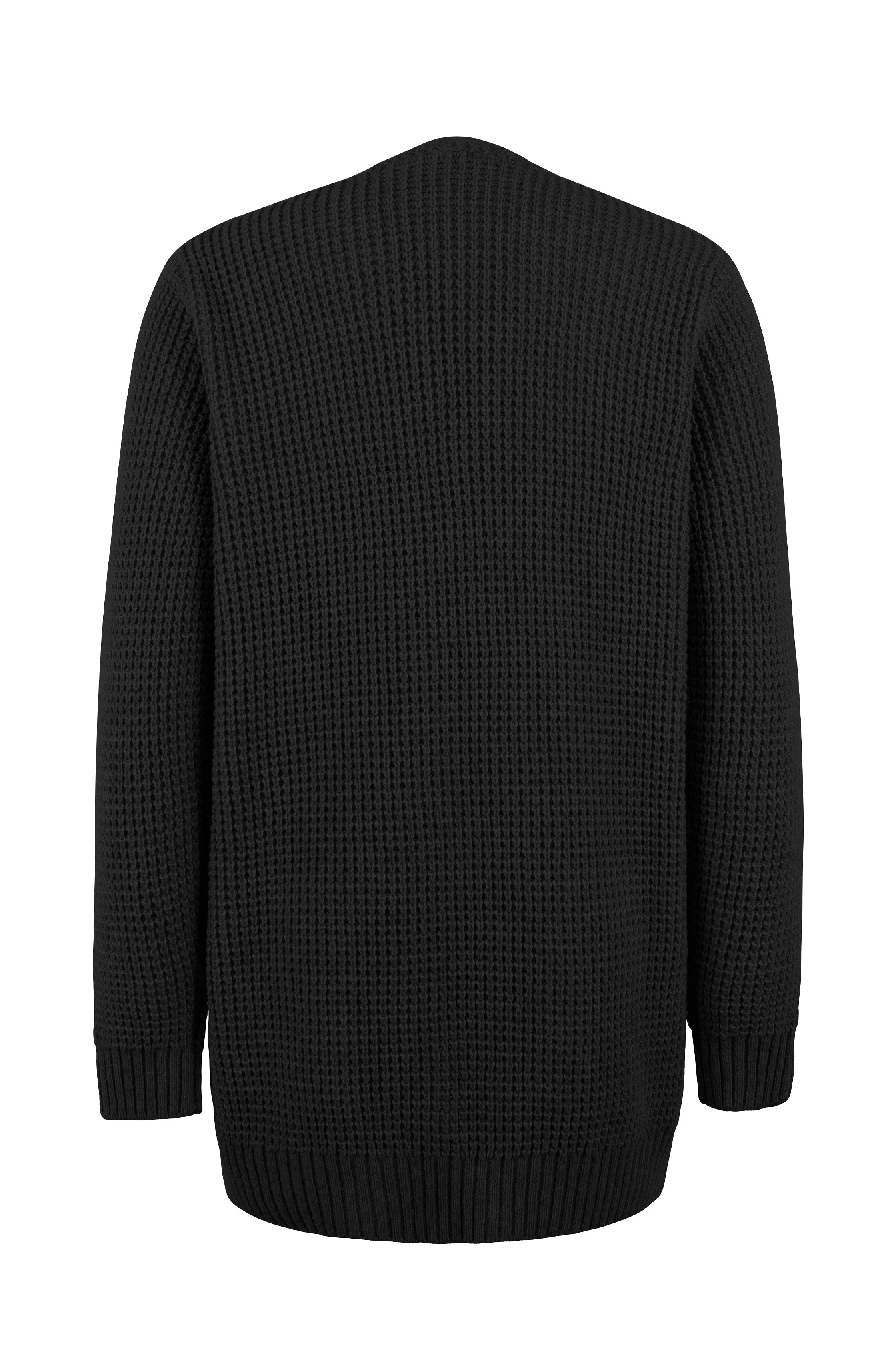 Malia™ - Stylish knitted sweater