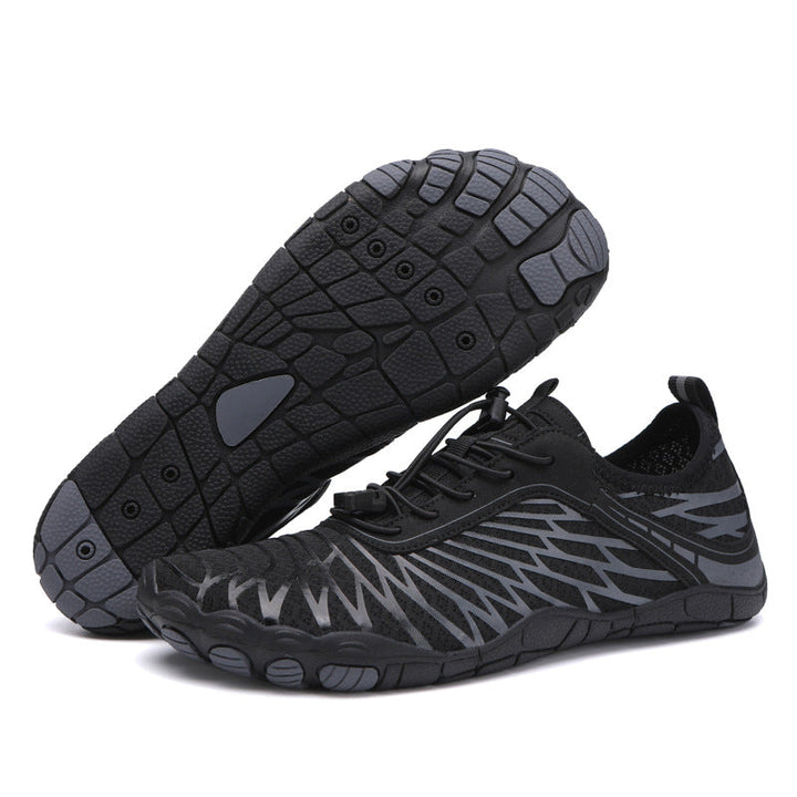 Lindy | Barefoot Non-Slip Shoes for Unisex
