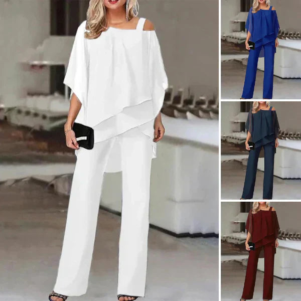 Margo™ | Elegant Two-Piece Dress for Women