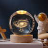 CosmoSphere™ | Discover the universe in crystal clear beauty! | 50% DISCOUNT TODAY! - Milky Way